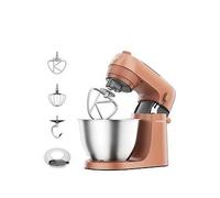 Kenwood Go Stand Mixer Red