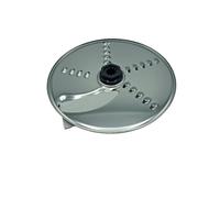KENWOOD Grater Slicing Disc Fine Grey Hub FPM250 FPM260 FPM265 FPM270