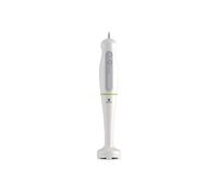Kenwood Hand Blender, One Speed Mixer with Turbo, Triblend Wand, Anti-splash, 700W, HDP100WG, White
