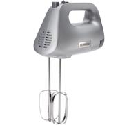 Kenwood Hand Mixer 450W Electric Whisk Cake Baking Mixer HMP30.A0SI Silver White