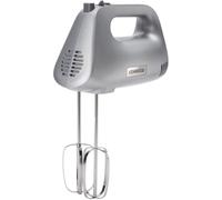 Kenwood HMP30 Electric Hand Mixer - Silver