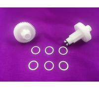 Kenwood Hand Mixer Pack Of 2 Beater Gears KW710547 HM790 HM791 HM792 HM794 CO