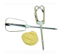 Kenwood Hand Mixer Whisk Beaters Hm220 Hm226 Models Only 1 Pair 652932 Genuine