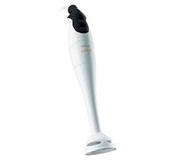 Kenwood HB605 Electric Dual-Speed Hand Immersion Blender, 0.7 L, 400 W, White