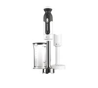 Kenwood HBM713 Hand Blender 700 W White/Grey One Size