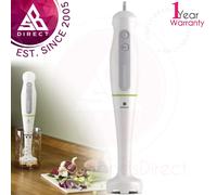 Kenwood HDP100WG Handblender, White