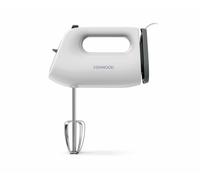 Kenwood HMP10.000WH QuickMix Lite Electric Hand Mixer, Beaters Whisk