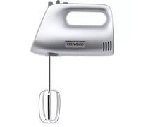 Kenwood HMP30 Electric Hand Mixer - Silver
