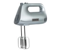 Kenwood HMP30 Hand Mixer with Detachable Beaters & Kneaders 450W - Silver