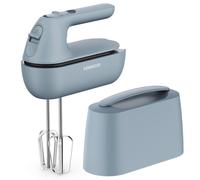 Kenwood HMP40.000GY Go Collection hand mixer, Storm Blue