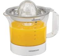 Kenwood JE290A KE-JE290 Juicer, 40 W, 1 Liter, White