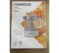 Kenwood Citrus Juicer JE290A