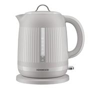 KENWOOD Jug Kettle, 1.7L in Beige Kenwood Beige