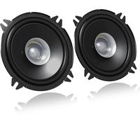 Kenwood JVC CSJ510X 250W 13cm DualCone Peak Power Coaxial Speaker System, black