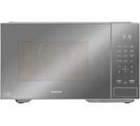 Kenwood K25CM26 Combination Microwave - Silver, Silver/Grey