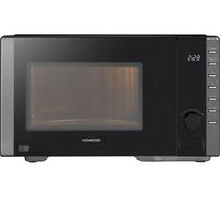 KENWOOD K25MB26 Solo Microwave - Black, Black