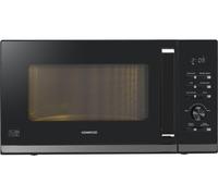 KENWOOD K30GMB25 Microwave with Grill - Black, Black