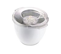 Kenwood KAB957PL Chef Sense XL Sized Frozen Dessert Maker