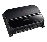 Kenwood KAC-PS702EX 550W 2-Channel Power Amplifier, Bridgeable