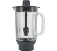Kenwood KAH359GL Blender Accessory - Grey, Essential Tools for Smoothies & Soups