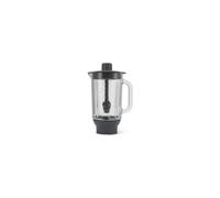 Kenwood KAH359GL Blender Attachment for Kenwood Kitchen Machines Glass and Black?[Energy Class A]