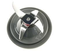 Kenwood KAH359GL Blender Jar Blade for KAH358 Food Processor, Grey, 1 Blade
