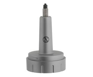 Kenwood KAH647PL Food Processor Drive Shaft Spindle Assembly Twist & Lock Type