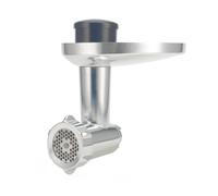 Kenwood KAX950ME Food Mincer Attachment, Silver