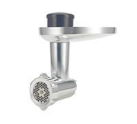Kenwood KAX950ME Food Mincer Attachment, Silver