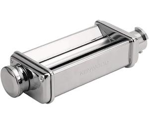 Kenwood KAX980ME Chef Lasagna Roller Pasta Attachment - Silver