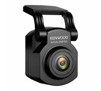 Kenwood KCA-R210 Dash Cam 1440p Waterproof Rear View HDR Wide Angle IP67