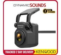 Kenwood KCA-R210 IP67 2K Quad HD Rear Camera for Kenwood DRV-A610W