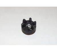 Kenwood KCook CCC20 CCC200 CCC201 WH Axle Pin Joint Seal Drive Pinion