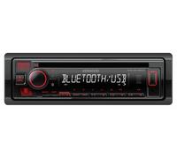 Kenwood KDC-BT460U Car Stereo