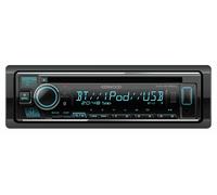 Kenwood KDC-BT665U CD USB Receiver with Bluetooth & Alexa