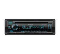 Kenwood KDC-BT665U Car Stereo CD USB Bluetooth Handsfree and Music FM Radio