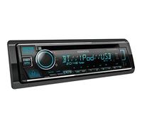 Kenwood KDC-BT665U CD USB Receiver with Bluetooth & Alexa