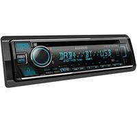 Kenwood Car Stereo CD/MP3 DAB+ Bluetooth USB Smartphone Alexa Car KDC-BT760DAB