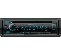 Kenwood KDC-BT960DAB Car Stereo Bluetooth CD/USB DAB+/FM Radio Alexa Ready
