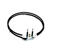 KENWOOD KDC506S19 KDC66SS19 KDC606B19 KDGC66S19 FAN OVEN ELEMENT 1800W GENUINE