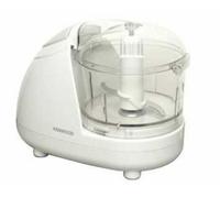 Kenwood (Ken) CH180 Mini Chopper - White, White