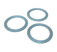 Kenwood Kenwood Food Mixer Liquidiser Chef and Major Liquidiser Seals, Pack of 3