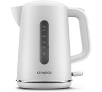 Kenwood Kettle Abbey Lux Collection Victorian 1.7L 3KW White - ZJP05.A0WH