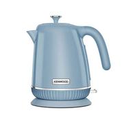 Kenwood Elegancy ZJP11.A0BG Jug Kettle - Blue Delonghi Blue One Size
