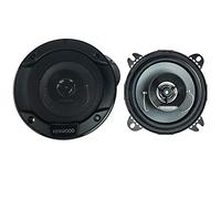 Kenwood KFC-1066S 220 W Max 4" 2-Way 4 Ohms Stereo Car Audio Coaxial Speakers