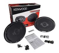 KENWOOD KFC-6996PS 650 W Max 6" x 9" 5-Way 4 Ohm Stereo Car Audio Speaker