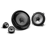 Kenwood KFC E130P 5" Car Audio Stereo Speaker Set 250W 2 Way Component