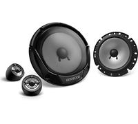 KENWOOD KFC E170P In Car Vehicle Audio Sound Speakers?2-Way Component?17cm?300W
