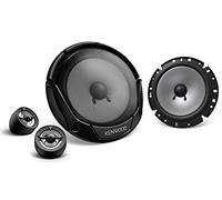 KENWOOD KFC E170P In Car Vehicle Audio Sound Speakers?2-Way Component?17cm?300W