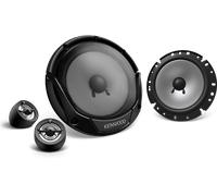 KENWOOD KFC E170P In Car Vehicle Audio Sound Speakers?2-Way Component?17cm?300W